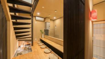 リビング エリア / 14