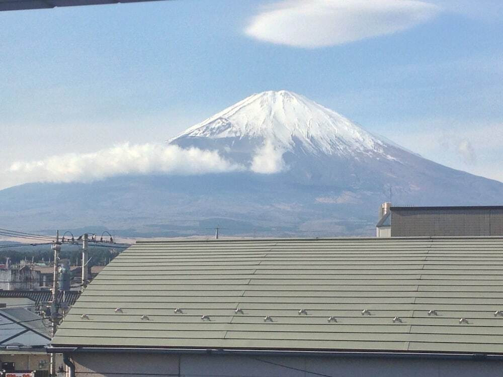 施設からの眺望