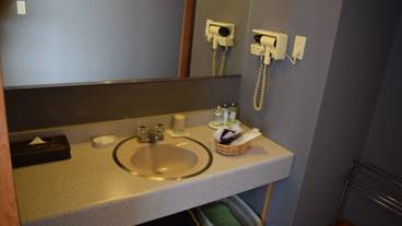 客室の設備とサービス / 24