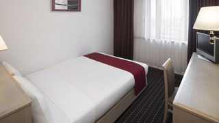 スタンダード ダブルルーム 禁煙