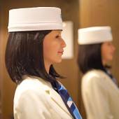 変なホテル東京 銀座（東京都 ビジネスホテル） / 2