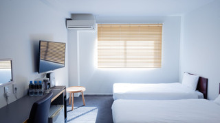 トリプルルーム [禁煙]