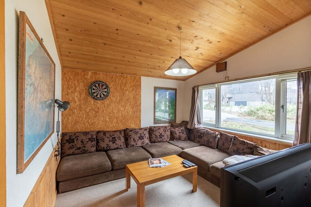 リビングルーム