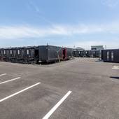 HOTEL R9 The Yard 大村（長崎県 ビジネスホテル） / 3