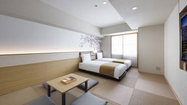 和洋室デラックス / 10