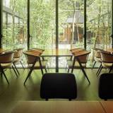 curd／窓側席 / 5