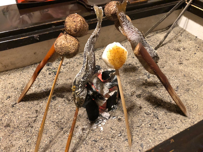 「上屋敷　平の高房」 料理 173402897 