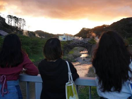 ローカル×ローカル / 5