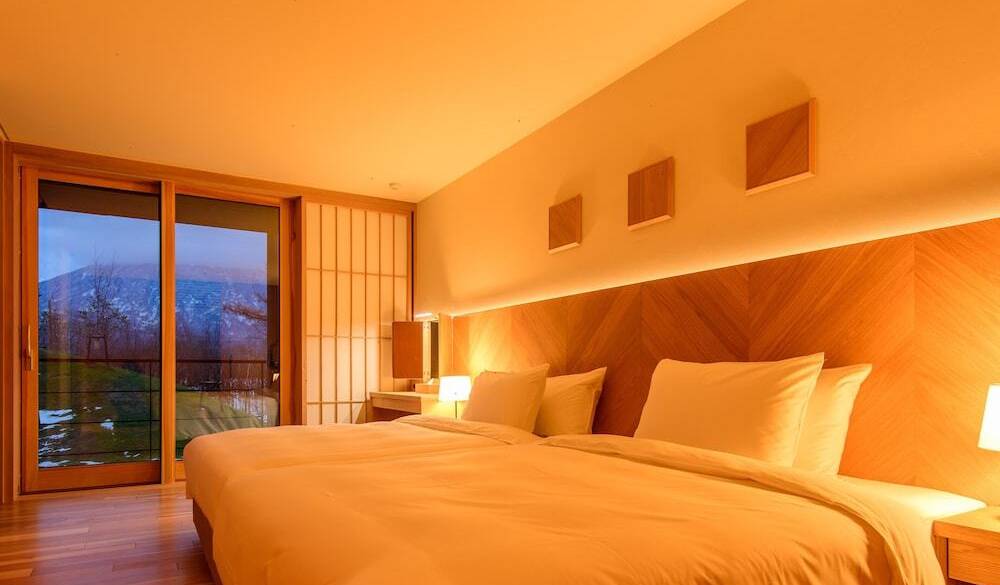 ベッドルーム一例 / 3