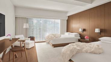 部屋からの景観 / 13