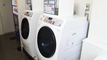 ランドリー ルーム / 5