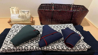 和室 2人部屋 共用バスルーム 禁煙 (大人専用）