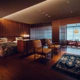 ザ・ひらまつスイート　ベッド / 1