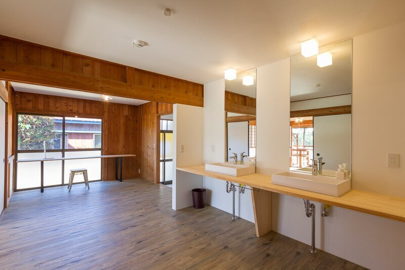 3.【はたおり工房のある宿】専門家に教わる貴重なはたおり体験ができる3547110