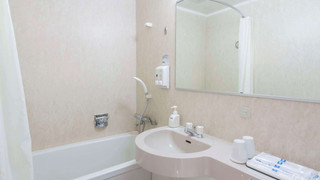 ダブルルーム 禁煙