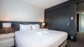 スイート 3 ベッドルーム　（7人目のお客様へは追加布団が提供されます）