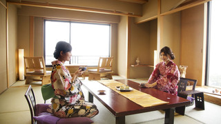 スタンダード和室 14畳