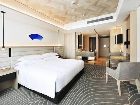 ヒルトン長崎 / 4