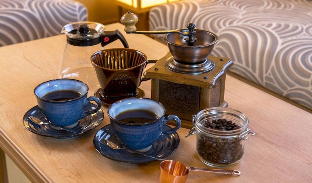 箱根の四季を感じる
和モダンなお部屋 / 5