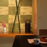 海を眺めながら
お部屋で娘とのんびり / 3