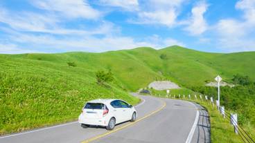 ビーナスライン / 1