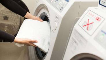 ランドリー / 13