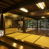 岩室温泉 高志の宿 高島屋(新潟県 旅館) / 2