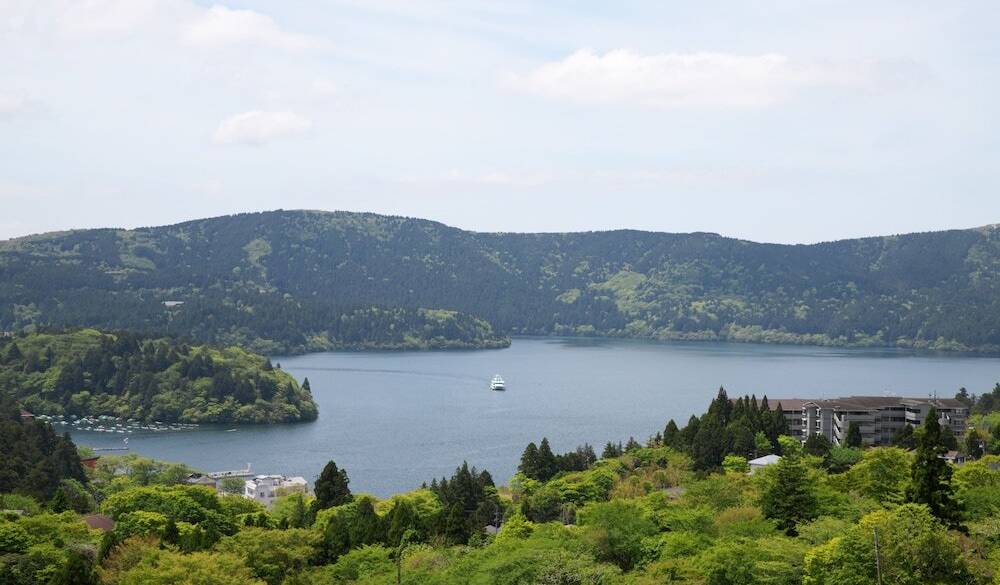 レイクビュー / 1