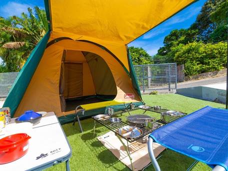 レジーナ石垣川平Sky（石垣島） / 2