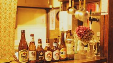 食事・飲み物 / 3