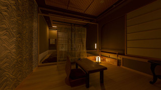 茶室Suite 殿