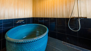 ジュニア スイート 禁煙 浴槽