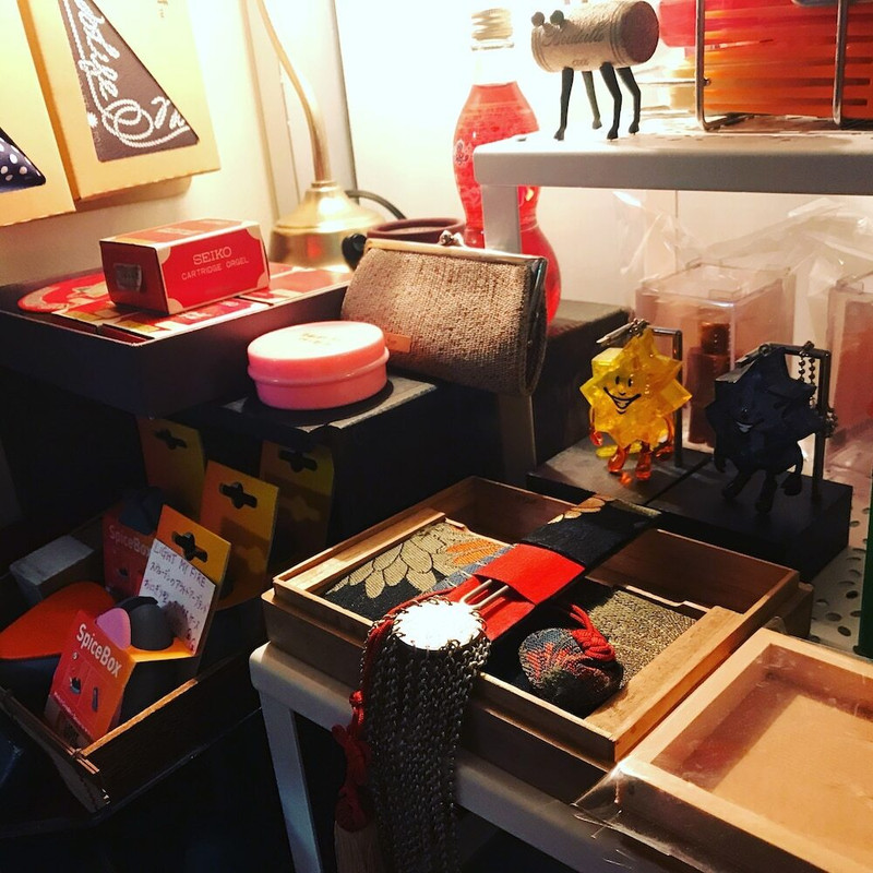 ギフト ショップ