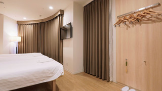 スタンダード トリプルルーム 禁煙