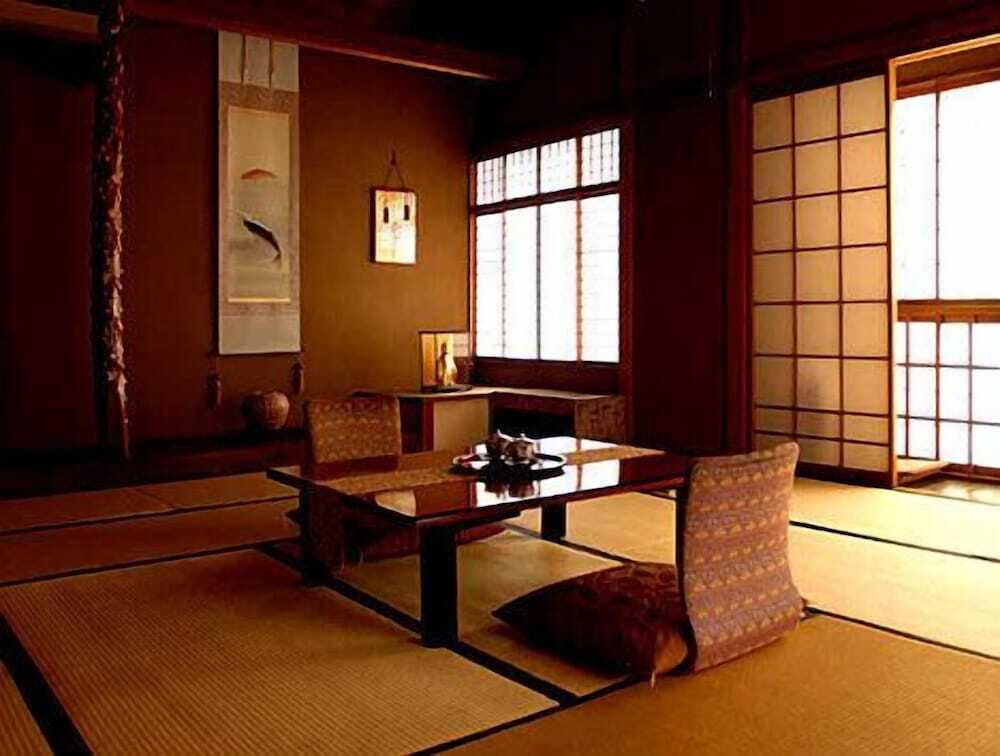 リビングルーム