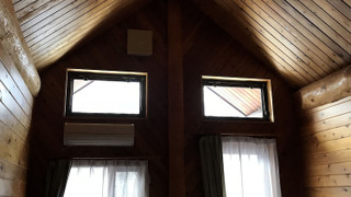 トリプルルーム