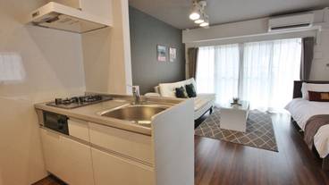 専用キッチン / 35