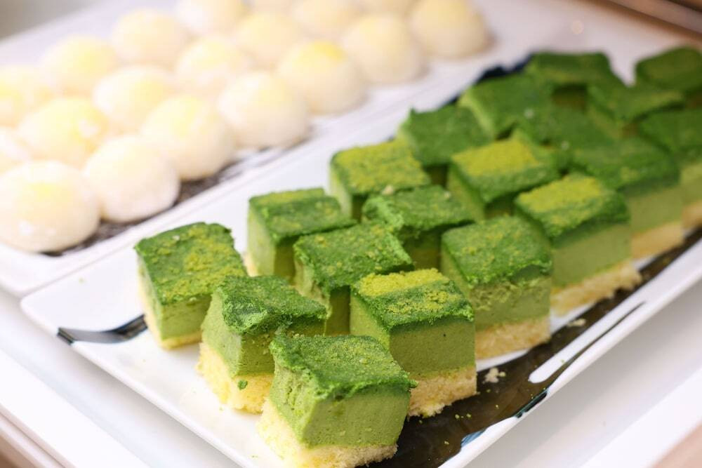 レストラン