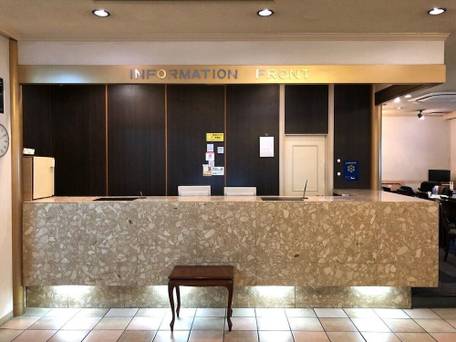 善通寺グランドホテル / 2