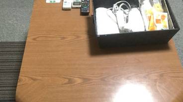 客室の設備とサービス / 8