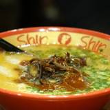 博多らーめん Shin-Shin 博多デイトス店（ハカタラーメンシンシン）