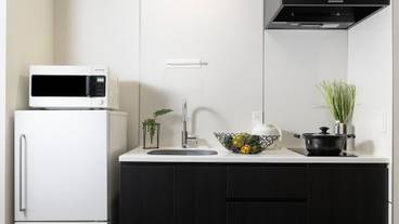 専用キッチン / 20