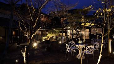 施設からの眺望 / 25