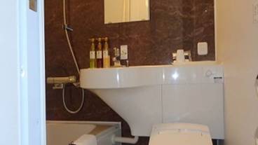 バスルーム / 14