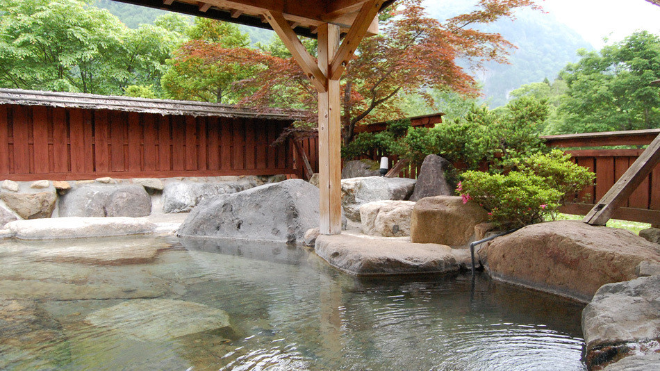 リゾートイン ちろり庵3930004