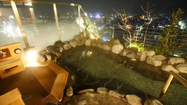 屋外プール / 13