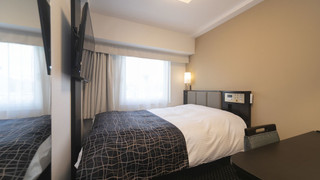 スタンダードルーム(2名利用)喫煙可