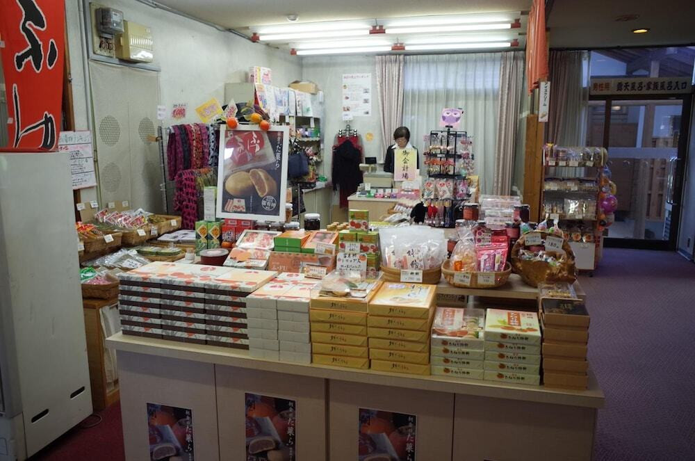 ギフト ショップ