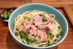 OKINAWA SOBA EIBUN