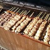 山くじら（ヤマクジラ）